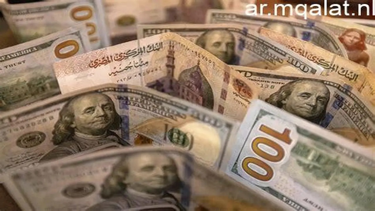 سعر الدولار يواصل الثبات دون 53 جنيهاً في جميع البنوك المصرية